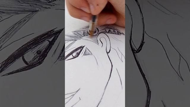 PROCESO de dibujo de CAESAR ZEPPELI/JoJo смотреть онлайн