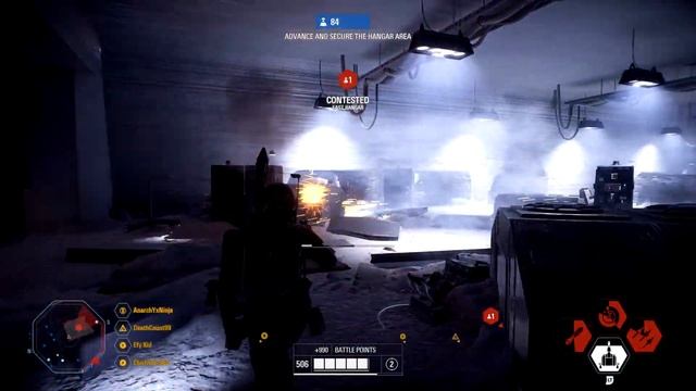 Star Wars Battlefront 2 - The Mandalorian is better than Boba Fett! Specialist A280 CFE! смотреть онлайн