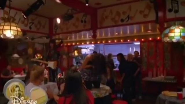 Lemonade Mouth She's So Gone YouTube смотреть онлайн