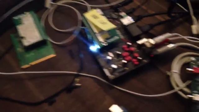 Myro:Air High-End Audio AirPlay Streaming Device смотреть онлайн