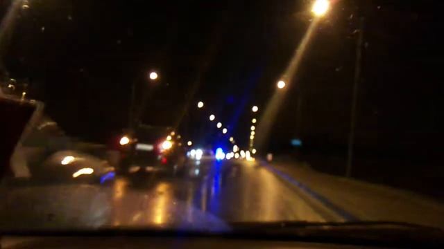 Чёрный лёд на Лиелупском мосту смотреть онлайн