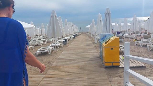 THE RAGA SIDE 5* ⭐️⭐️⭐️⭐️⭐️ Hotel. Antalya Turkey #side #turkey смотреть онлайн