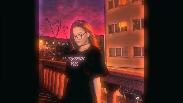 GRILLYAZH - СЛЫШИШЬ? ( NIGHTCORE & REVERB )