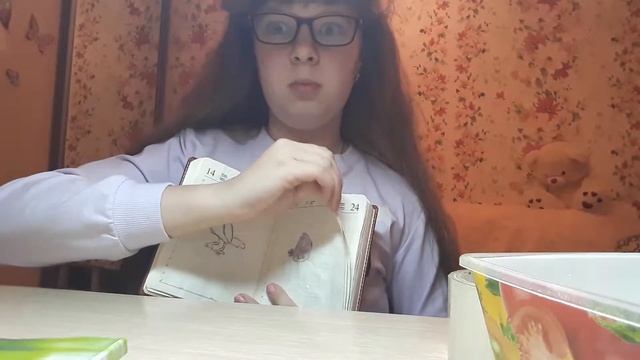 Секрет как я делаю наклейки! смотреть онлайн