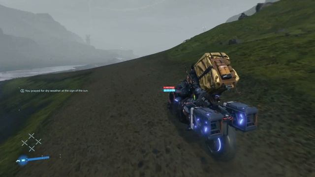 Death Stranding Director's Cut | Order 138 & 139 | S rank смотреть онлайн