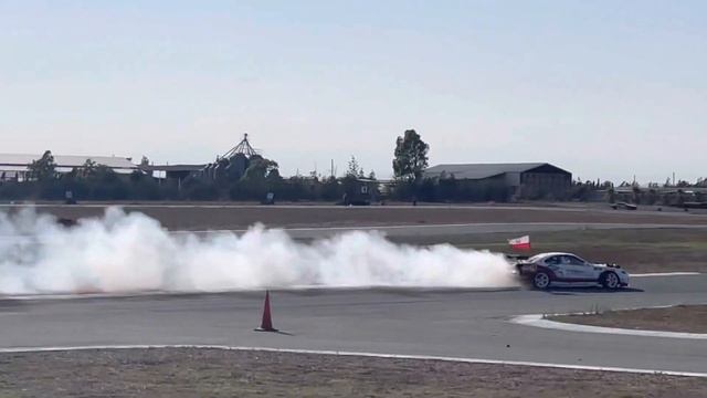 DRIFT KINGS SUPERFINAL WINNER 🥇PIOTR KOZLOWSKI - Nissan Silvia S15 | Drift Kings Superfinal 2022 | смотреть онлайн