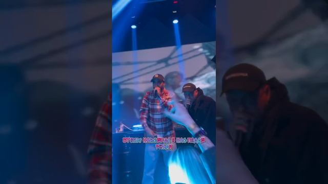 Славон и Индиго разогревают фристайлом 🙌 День памяти Михея Джуманджи 🔥 смотреть онлайн