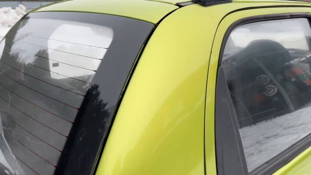 Daewoo Matiz 2013г. смотреть онлайн