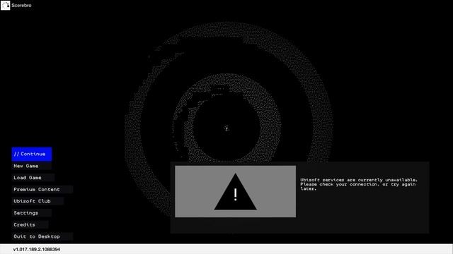 All Watch Dogs Intro and Start Menu (Logo/UI/Settings Evolution) смотреть онлайн