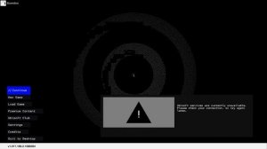 All Watch Dogs Intro and Start Menu  (Logo/UI/Settings Evolution)