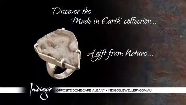 Indigo's - Made in Earth Creations смотреть онлайн