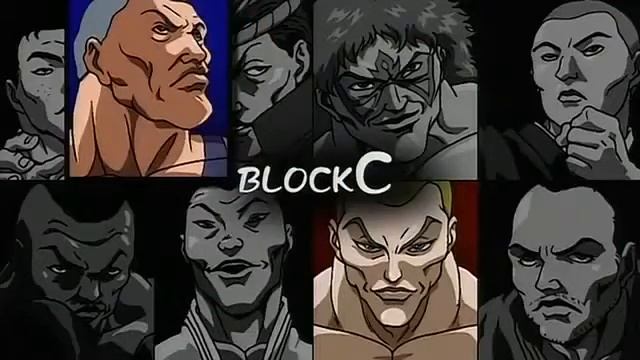 Jack Hammer vs Andre Anov Garland | The source of Jack Hammer's terrible power [AMV] смотреть онлайн