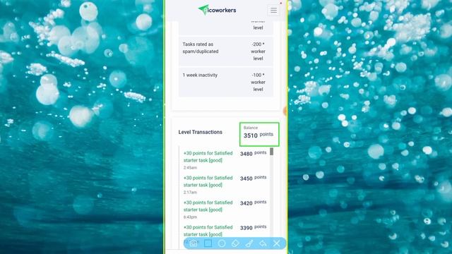 How To increase Picoworkers Leval || Pico Workers Online Earning | Pak Turk Academy смотреть онлайн