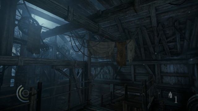 Thief Прохождение 10 смотреть онлайн