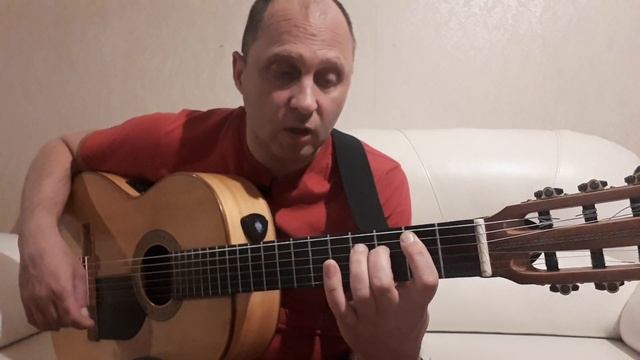 ПЕРЕМЕН. Виктор Цой. Подробный Разбор Вступления. 2 часть #урокигитары #гитара #guitar #guitarlesson смотреть онлайн