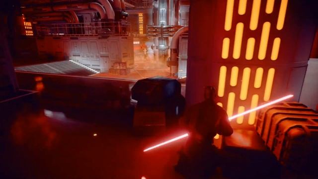 Star Wars Battlefront Bots January 28th 2024 смотреть онлайн