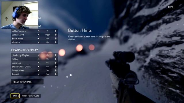 Is Battlefront 3 Really a Battlefront Game? :: Beta First Look with FSix4 смотреть онлайн