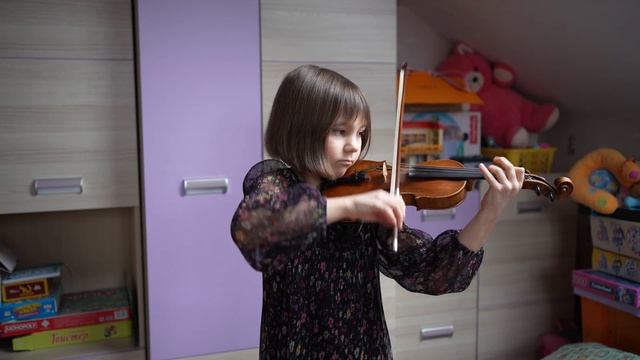 П. Шольц «Непрерывное движение» смотреть онлайн