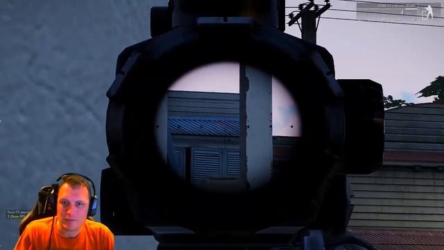 Arma 3 Apex - Escape from Tanoa Mission Gameplay Highlight Reel - Let's Play смотреть онлайн