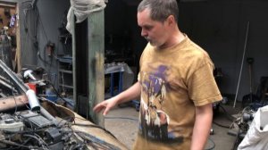 Советский спорткар Лаура 2. Сад-огород, и что-то пошло не так...