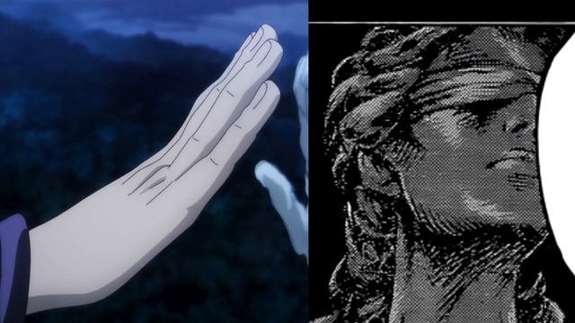 Jujutsu Kaisen Chapter 159 Review and Explained | Higuruma Hiromi's Past смотреть онлайн