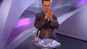 Галилео с Александром Пушным зубная паста #смешно #пушной #galileo