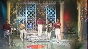 Кахриман Ибрагимов (гр.Ким) - Бажанах (1992)