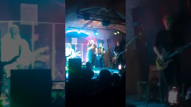 За Донбасс, За Россию - OiN Одни из Нас (26.08.2024) смотреть онлайн