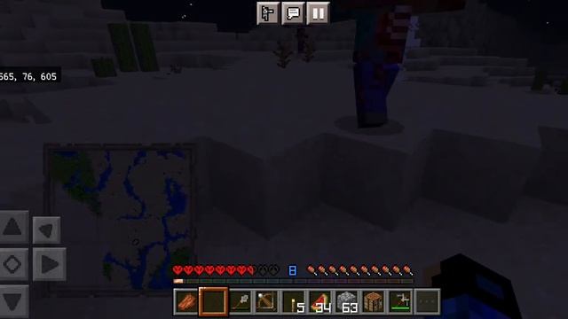 Готовый стрим по майну в Omlet Arcade(2) смотреть онлайн