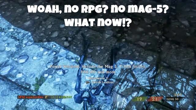 LBP Kelvin Art* Lose 2V2 Very Sad! :( смотреть онлайн