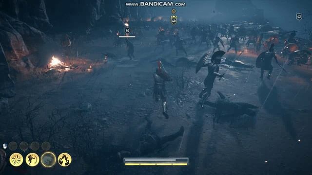 Assassins Creed Odyssey НАЧАЛО смотреть онлайн
