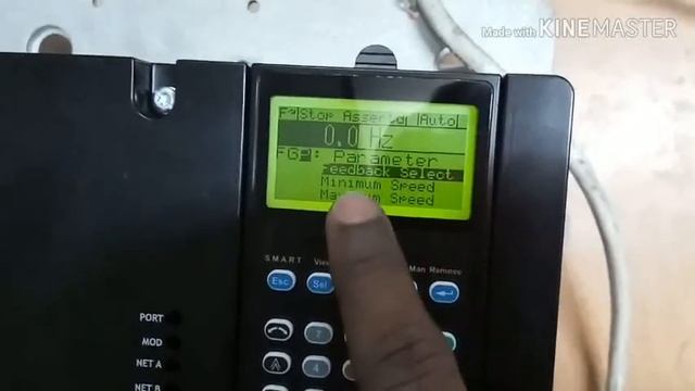 Power flex 70 drive parameter setup смотреть онлайн