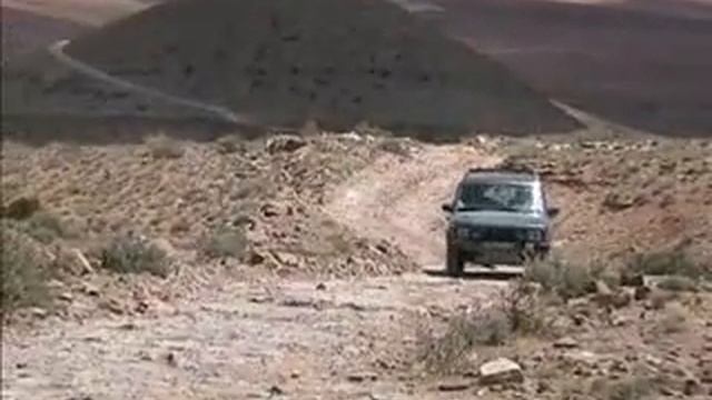 Atlas Mountains - Morroco смотреть онлайн