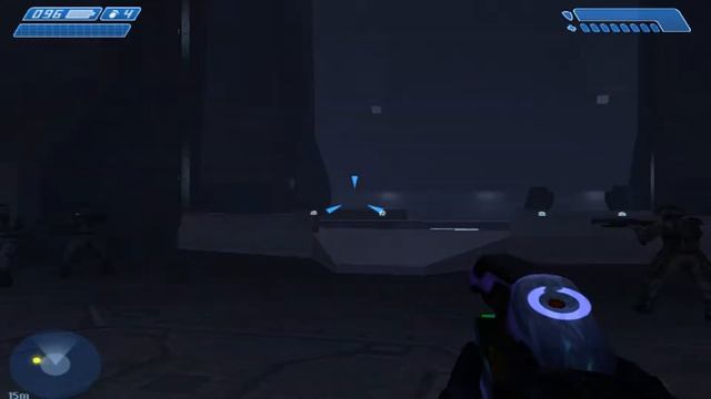 Нашествие Зомби... ► Halo: Combat Evolved Прохождение Часть 6 смотреть онлайн