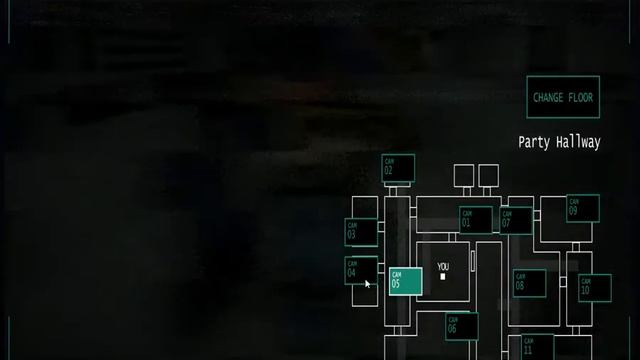 Jollybee's 3 Night МНОГО НЕРВОВ!
