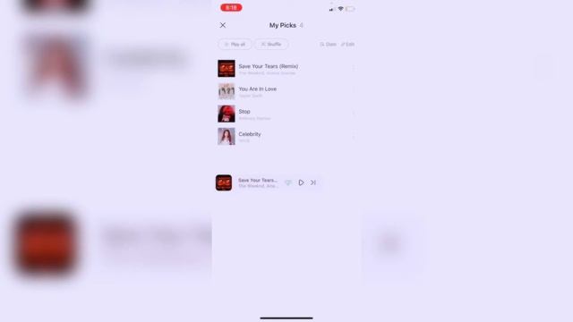 How to add profile music on KakaoTalk without logging in on melon 🤍 смотреть онлайн