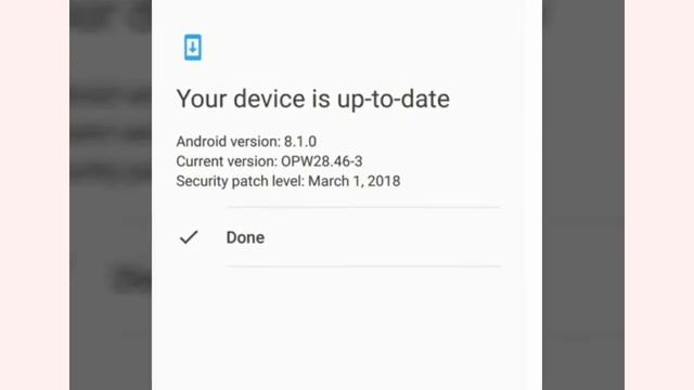 Motorola Moto X4 Gets Android 8.1 Oreo Update | MOTOROLA | Moto X4 смотреть онлайн