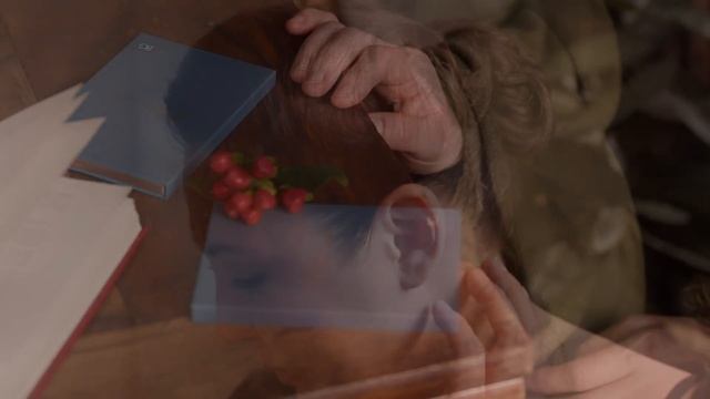 Юлия Волкова - "Под лаской плюшевого пледа" смотреть онлайн