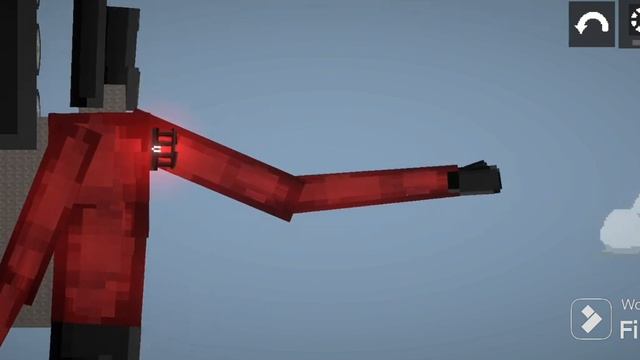 titan speakerman(tsm) remake! [melon sandbox] смотреть онлайн