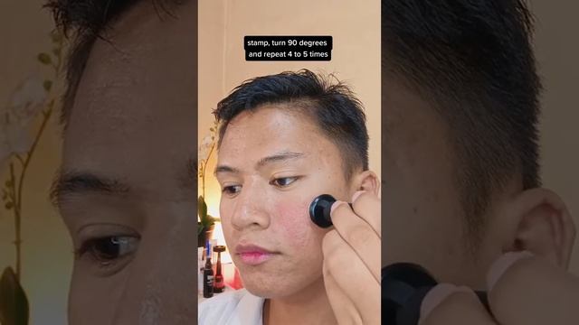 Acne Scar Treatment using Derma Stamp from Banish смотреть онлайн