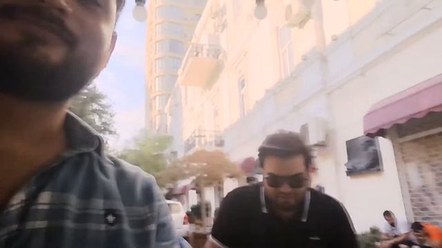 Baku Street Food | by Hamza Khawaja смотреть онлайн