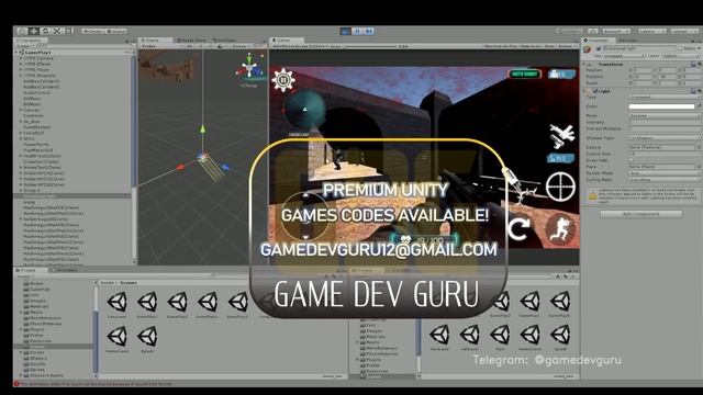 Counter Terrorist: Gun Strike Source Code | Get Counter Terrorist 2 Source Code смотреть онлайн