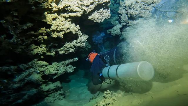 Goa La Humbe. Sulawesi. Muna 2024