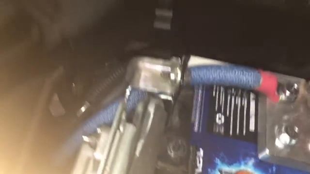 K&N Filter Install - 2014 Nissan Altima смотреть онлайн