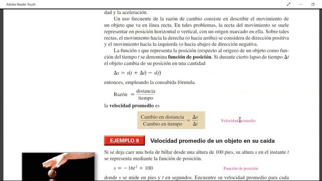 Reglas de Derivación 2 y Aplicaciones смотреть онлайн