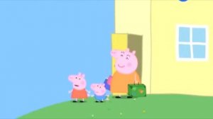 Свинка Пеппа ВСЕ СЕЗОНЫ мультик на русском смотреть #DJESSMAY