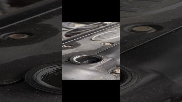 Двигатель Kia Rio расход масла чуть меньше чем бензина #hyundai #kia смотреть онлайн