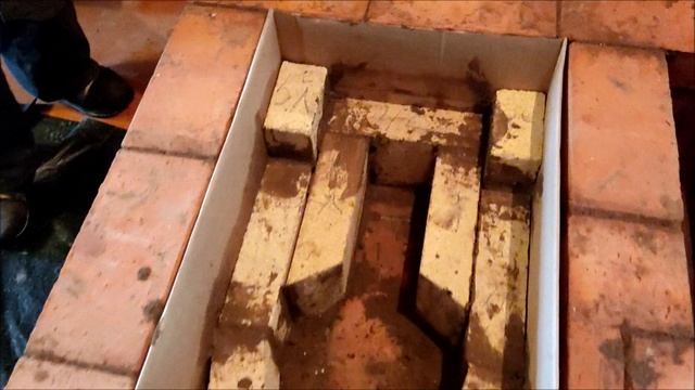 Печь 2 смотреть онлайн
