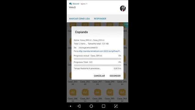 COMO CRIAR CASA NA GM DO BHC смотреть онлайн