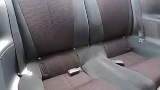 2010 Mitsubishi Eclipse GS Sport in Stafford, TX 77477 смотреть онлайн